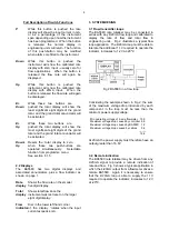 Preview for 4 page of BEKA BA558C Manual