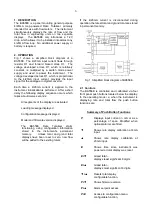 Предварительный просмотр 3 страницы BEKA BA558E Manual