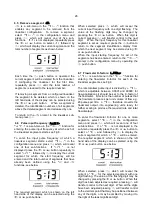 Preview for 26 page of BEKA BA588E Manual