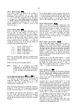 Preview for 39 page of BEKA BA588E Manual