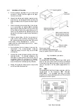 Предварительный просмотр 7 страницы BEKA BA627E-SS Manual