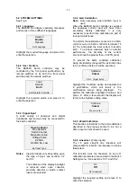 Preview for 13 page of BEKA BA654D Manual