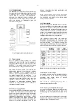 Предварительный просмотр 5 страницы BEKA BA658C Manual