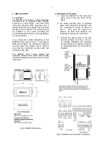 Предварительный просмотр 7 страницы BEKA BA658C Manual