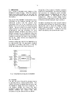 Предварительный просмотр 4 страницы BEKA BA688CF Manual