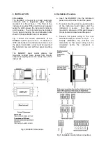 Предварительный просмотр 6 страницы BEKA BA688CF Manual