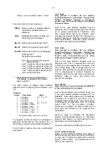 Предварительный просмотр 10 страницы BEKA BA688CF Manual