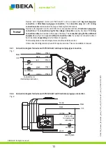 Предварительный просмотр 10 страницы BEKA BEKA-MAX PICO Original Operating And Assembly Manual