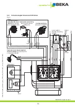 Предварительный просмотр 11 страницы BEKA BEKA-MAX PICO Original Operating And Assembly Manual