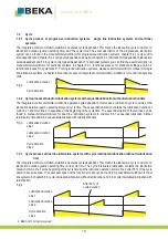 Предварительный просмотр 10 страницы BEKA BEKA-MAX Original Operating And Assembly Manual