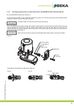 Preview for 62 page of BEKA FKGGM-EP Original Operating And Assembly Instructions