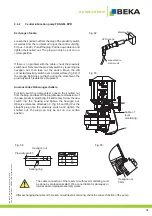 Preview for 64 page of BEKA FKGGM-EP Original Operating And Assembly Instructions