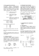 Preview for 4 page of BEKA FOUNDATION BA444DF-F Manual