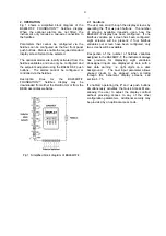 Предварительный просмотр 4 страницы BEKA FOUNDATION BA484DF-F Instruction Manual