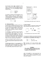 Предварительный просмотр 7 страницы BEKA FOUNDATION BA484DF-F Instruction Manual