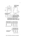 Предварительный просмотр 9 страницы BEKA FOUNDATION BA484DF-F Instruction Manual