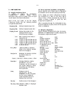 Предварительный просмотр 10 страницы BEKA FOUNDATION BA484DF-F Instruction Manual