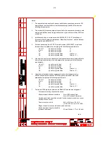 Предварительный просмотр 21 страницы BEKA FOUNDATION BA484DF-F Instruction Manual