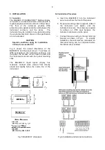 Предварительный просмотр 8 страницы BEKA FOUNDATION BA488CF-F Manual