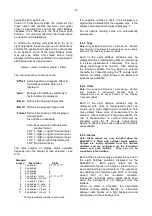 Предварительный просмотр 12 страницы BEKA FOUNDATION BA488CF-F Manual