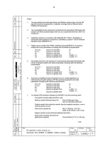 Предварительный просмотр 21 страницы BEKA FOUNDATION BA488CF-F Manual