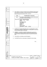 Предварительный просмотр 22 страницы BEKA FOUNDATION BA488CF-F Manual