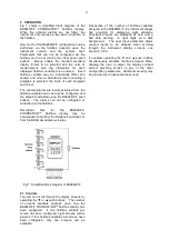 Предварительный просмотр 4 страницы BEKA FOUNDATION BA684DF-F Manual