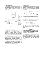 Предварительный просмотр 5 страницы BEKA FOUNDATION BA684DF-F Manual