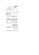 Предварительный просмотр 7 страницы BEKA FOUNDATION BA684DF-F Manual