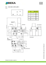 Preview for 14 page of BEKA HAMAX 2 Operating And Assembly Manual