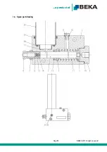 Предварительный просмотр 13 страницы BEKA HPM-2S Original Operating And Assembly Manual