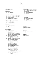 Preview for 2 page of BEKA PROFIBUS PA BA444DF-P Manual