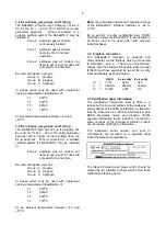 Preview for 4 page of BEKA PROFIBUS PA BA444DF-P Manual