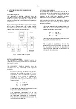 Preview for 5 page of BEKA PROFIBUS PA BA444DF-P Manual