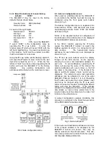 Preview for 9 page of BEKA PROFIBUS PA BA444DF-P Manual