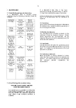 Preview for 14 page of BEKA PROFIBUS PA BA444DF-P Manual