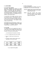 Preview for 15 page of BEKA PROFIBUS PA BA444DF-P Manual