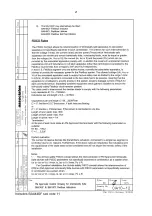 Preview for 21 page of BEKA PROFIBUS PA BA444DF-P Manual