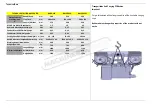 Предварительный просмотр 11 страницы Bekamak BMSO 320 Manual