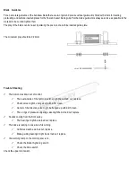 Предварительный просмотр 18 страницы Bekamak BMSO 320 Manual