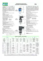 Предварительный просмотр 32 страницы Bekamak BMSO 320 Manual