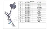 Предварительный просмотр 34 страницы Bekamak BMSO 320 Manual