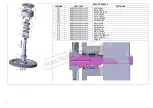 Предварительный просмотр 37 страницы Bekamak BMSO 320 Manual