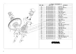 Предварительный просмотр 43 страницы Bekamak BMSO 320 Manual