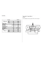 Предварительный просмотр 7 страницы Bekamak BMSO 440 User Manual