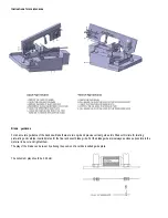 Предварительный просмотр 12 страницы Bekamak BMSO 440 User Manual