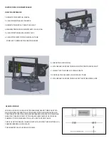 Предварительный просмотр 14 страницы Bekamak BMSY 360 CDGH Manual