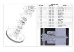 Предварительный просмотр 41 страницы Bekamak BMSY 810CGH Manual