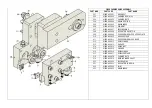 Предварительный просмотр 42 страницы Bekamak BMSY 810CGH Manual