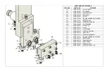 Предварительный просмотр 43 страницы Bekamak BMSY 810CGH Manual